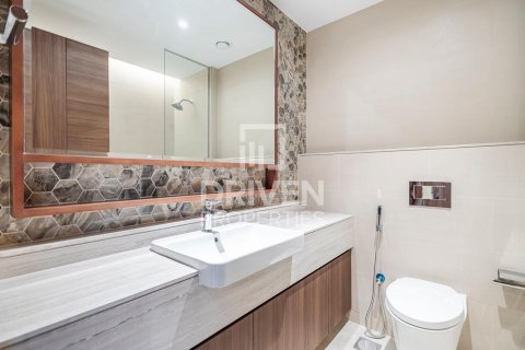 Apartamento para arrendamento em Downtown Dubai (Downtown Burj Dubai), Dubai, EAU 2 quartos, 140 m2 № 655266 - foto 15