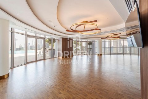 Apartamento para arrendamento em Downtown Dubai (Downtown Burj Dubai), Dubai, EAU 2 quartos, 140 m2 № 655266 - foto 21