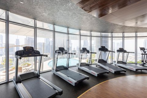 Apartamento para arrendamento em Downtown Dubai (Downtown Burj Dubai), Dubai, EAU 2 quartos, 140 m2 № 655266 - foto 25