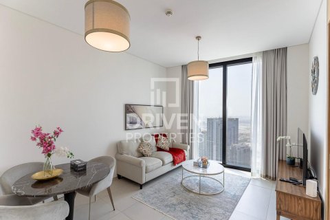 Byt v Jumeirah Beach Residence, Dubai, SAE 1 ložnice, 58 m² Č.: 655249 - fotografie 4