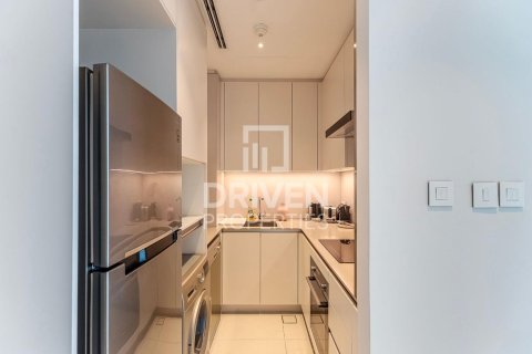 Lägenhet uthyres i Jumeirah Beach Residence, Dubai, UAE 1 sovrum, 58 kvm Nr. 655249 - fotografi 8