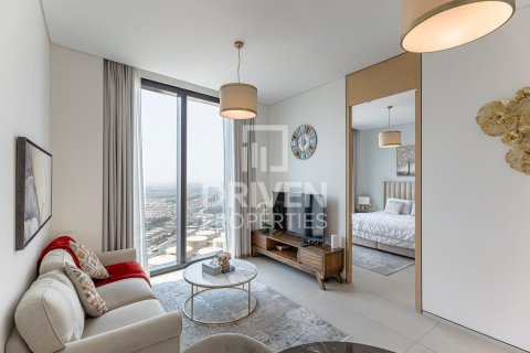 Byt v Jumeirah Beach Residence, Dubai, SAE 1 ložnice, 58 m² Č.: 655249 - fotografie 2