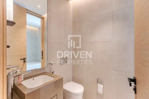 Lägenhet uthyres i Jumeirah Beach Residence, Dubai, UAE 1 sovrum, 58 kvm Nr. 655249 - fotografi 10