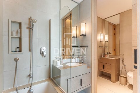 Byt v Jumeirah Beach Residence, Dubai, SAE 1 ložnice, 58 m² Č.: 655249 - fotografie 11