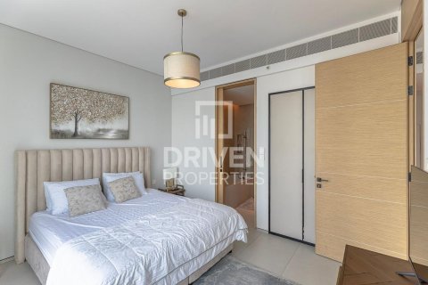 Byt v Jumeirah Beach Residence, Dubai, SAE 1 ložnice, 58 m² Č.: 655249 - fotografie 6