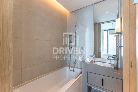 Byt v Jumeirah Beach Residence, Dubai, SAE 1 ložnice, 58 m² Č.: 655249 - fotografie 9