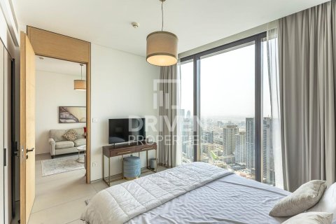 Byt v Jumeirah Beach Residence, Dubai, SAE 1 ložnice, 58 m² Č.: 655249 - fotografie 5