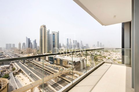 Зняти в оренду квартиру в Даунтаун Дубай (Даунтаун Бурдж Дубай), Дубай, ОАЕ 2 спальні, 100м2, № 655251 - фото 14