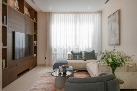 Вилла Джумейра, Дубай, БАӘ-да 5 жатын бөлмелер, 585 м² № 654829 - фото 4