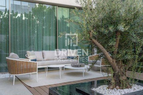 Вилла Джумейра, Дубай, БАӘ-да 5 жатын бөлмелер, 585 м² № 654829 - фото 22