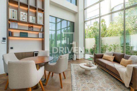 Вилла Джумейра, Дубай, БАӘ-да 5 жатын бөлмелер, 585 м² № 654829 - фото 7