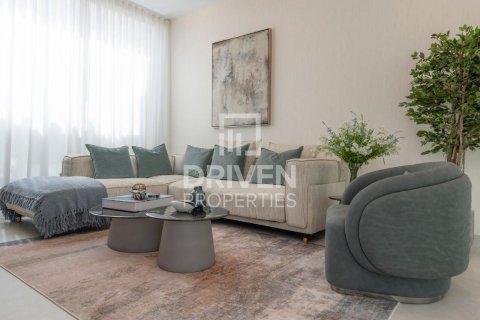 Вилла Джумейра, Дубай, БАӘ-да 5 жатын бөлмелер, 585 м² № 654829 - фото 5