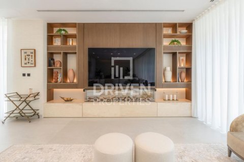Jumeirah, Dubai, संयुक्त अरब अमीरात में विला, 5 बेडरूम, 585 वर्ग मीटर, संख्या 654829 - फ़ोटो 6