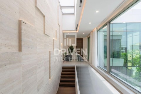 Вилла Джумейра, Дубай, БАӘ-да 5 жатын бөлмелер, 585 м² № 654829 - фото 16