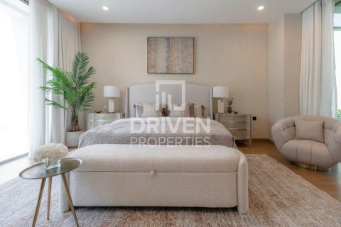 Вилла Джумейра, Дубай, БАӘ-да 5 жатын бөлмелер, 585 м² № 654829 - фото 11