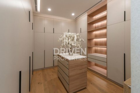 Вилла Джумейра, Дубай, БАӘ-да 5 жатын бөлмелер, 585 м² № 654829 - фото 19