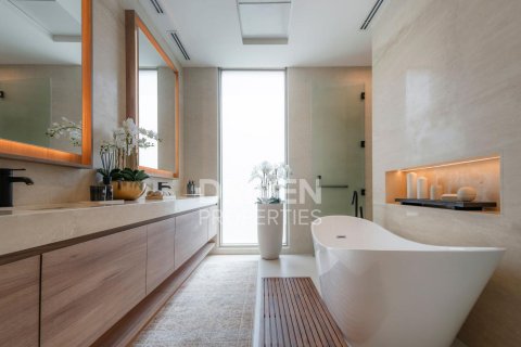 Jumeirah, Dubai, संयुक्त अरब अमीरात में विला, 5 बेडरूम, 585 वर्ग मीटर, संख्या 654829 - फ़ोटो 18