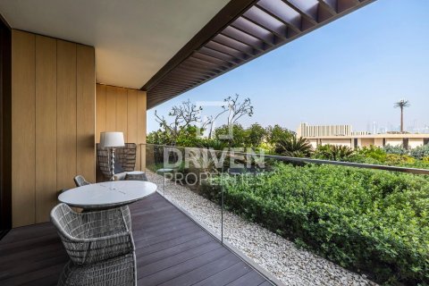 Apartamento en alquiler en Jumeirah, Dubai, EAU 1 dormitorio, 146 m2 № 654828 - foto 13