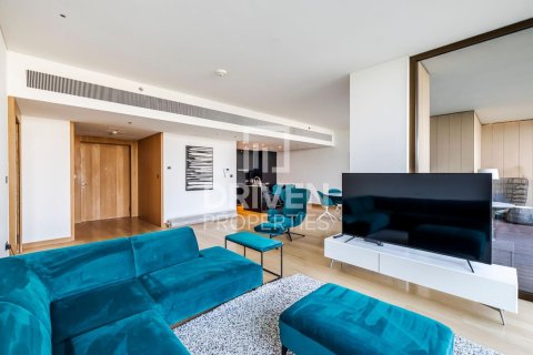 Apartamento en alquiler en Jumeirah, Dubai, EAU 1 dormitorio, 146 m2 № 654828 - foto 2