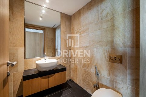 Διαμέρισμα σε Jumeirah, Dubai, ΗΑΕ 1 υπνοδωμάτιο, 146 τ.μ. Αρ. 654828 - φωτογραφία 11