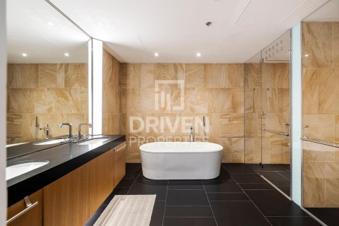 Διαμέρισμα σε Jumeirah, Dubai, ΗΑΕ 1 υπνοδωμάτιο, 146 τ.μ. Αρ. 654828 - φωτογραφία 10