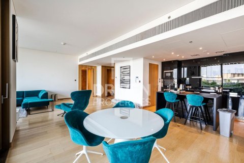 Apartamento en alquiler en Jumeirah, Dubai, EAU 1 dormitorio, 146 m2 № 654828 - foto 4