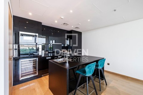 Apartamento en alquiler en Jumeirah, Dubai, EAU 1 dormitorio, 146 m2 № 654828 - foto 5