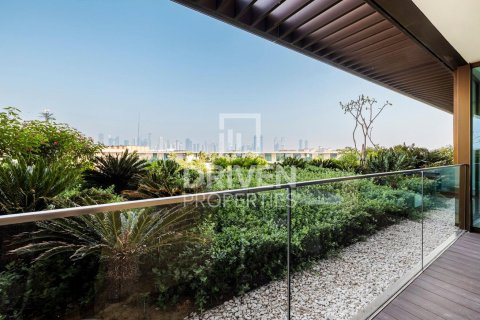 Διαμέρισμα σε Jumeirah, Dubai, ΗΑΕ 1 υπνοδωμάτιο, 146 τ.μ. Αρ. 654828 - φωτογραφία 12