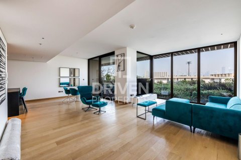 Apartamento en alquiler en Jumeirah, Dubai, EAU 1 dormitorio, 146 m2 № 654828 - foto 1