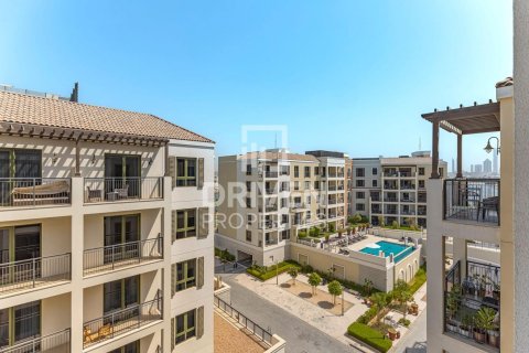 Jumeirah、Dubai、UAE にあるマンションの賃貸物件 1ベッドルーム、75 m2、No655252 - 写真 10