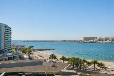 Apartman u gradu Al Raha Beach, Abu Dhabi, UAE 2 spavaće sobe, 138.98 m2 Br. 759813