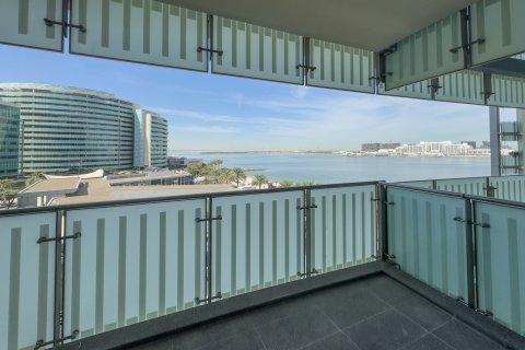 Apartamento para arrendamento em Al Raha Beach, Abu Dhabi, EAU 2 quartos, 138.98 m2 № 759813 - foto 12