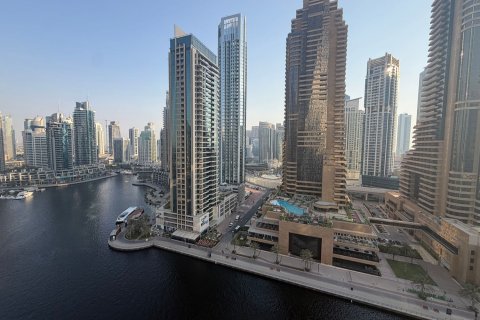 Apartamento en alquiler en Dubai Marina, Dubai, EAU 1 dormitorio, 66.29 m2 № 759837 - foto 3