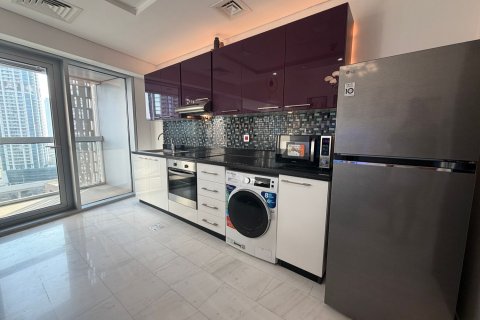 Apartamento en alquiler en Dubai Marina, Dubai, EAU 1 dormitorio, 66.29 m2 № 759837 - foto 5