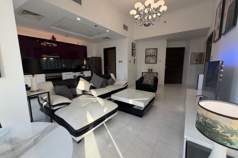 Apartamento en alquiler en Dubai Marina, Dubai, EAU 1 dormitorio, 66.29 m2 № 759837 - foto 2