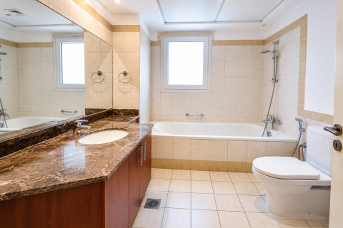Vila u gradu The Springs, Dubai, UAE 3 spavaće sobe, 349.25 m2 Br. 759815 - Slika 9