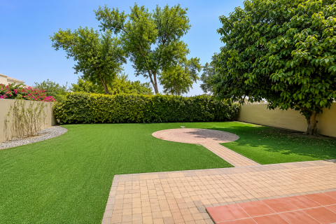 Vila u gradu The Springs, Dubai, UAE 3 spavaće sobe, 349.25 m2 Br. 759815 - Slika 14