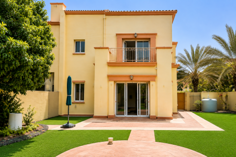 Vila u gradu The Springs, Dubai, UAE 3 spavaće sobe, 349.25 m2 Br. 759815 - Slika 2