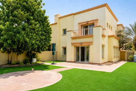 Vila u gradu The Springs, Dubai, UAE 3 spavaće sobe, 349.25 m2 Br. 759815 - Slika 1