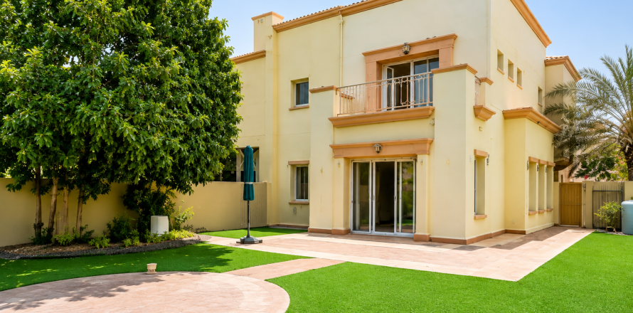 Vila u gradu The Springs, Dubai, UAE 3 spavaće sobe, 349.25 m2 Br. 759815