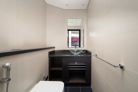 Apartamento en alquiler en Dubai Marina, Dubai, EAU 1 dormitorio, 81.29 m2 № 759835 - foto 11