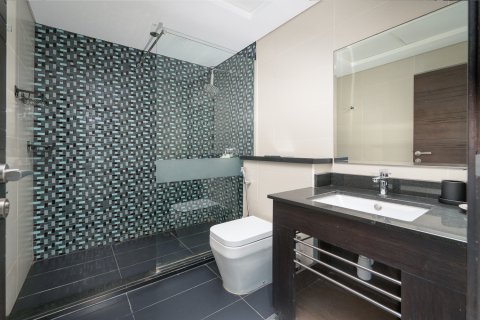 Apartamento en alquiler en Dubai Marina, Dubai, EAU 1 dormitorio, 81.29 m2 № 759835 - foto 10