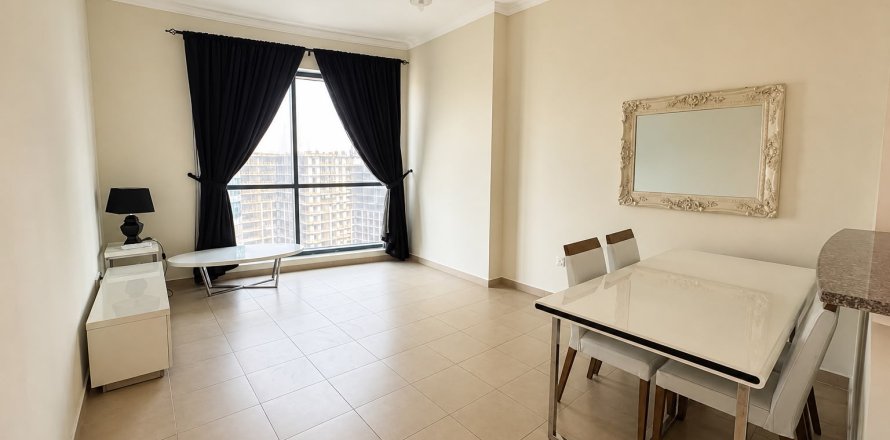 Apartman u gradu Jumeirah Lake Towers, Dubai, UAE 1 spavaća soba, 91.06 m2 Br. 759814