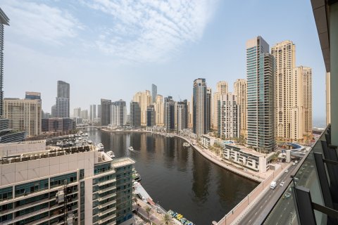 Apartmán v Dubai Marina, SAE 2 spálne, 99.08 m2 č. 759836 - Fotografia 14