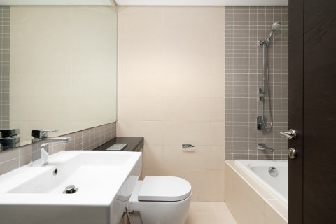 Apartmán v Dubai Marina, SAE 2 spálne, 99.08 m2 č. 759836 - Fotografia 12