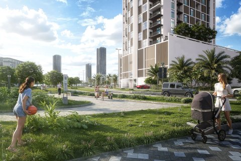 Wohnung zum Verkauf in Jumeirah Village Circle, Dubai, VAE 1 Schlafzimmer, 59 m2 Nr. 730851 - Foto 3