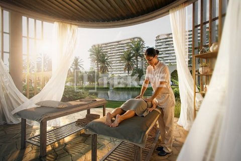 Apartament de vânzare în Golf City, Dubai, EAU 1 cameră, 45 mp. №730852 - poză 12
