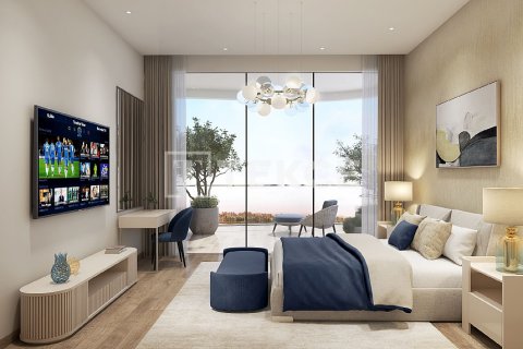 Apartament de vânzare în Golf City, Dubai, EAU 1 cameră, 45 mp. №730852 - poză 22
