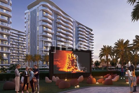 Apartament de vânzare în Golf City, Dubai, EAU 1 cameră, 45 mp. №730852 - poză 4