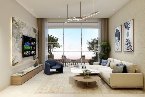 Apartament de vânzare în Golf City, Dubai, EAU 1 cameră, 45 mp. №730852 - poză 20